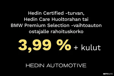 BMW i4 M50 Fully Charged 2023, kuva 2/9