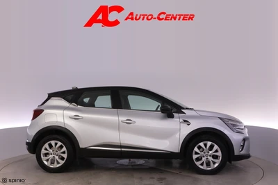 Renault Captur TCe 130 EDC7-aut Festival 2020, photo 6/32
