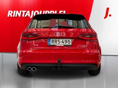 Audi A3 2014, kuva 5/33
