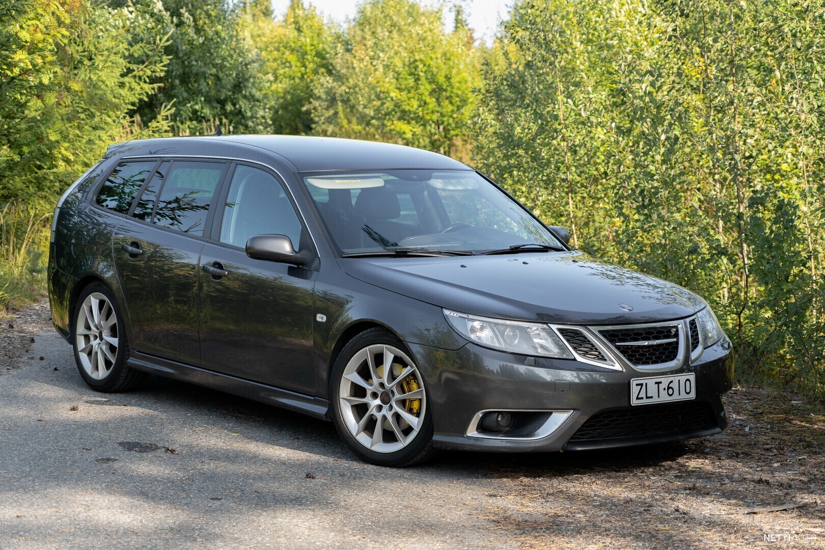 Saab 9-3