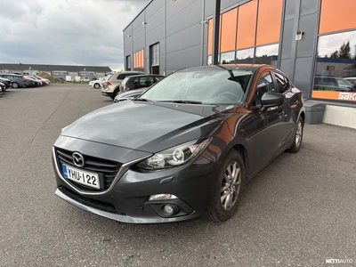 Mazda 3 2014, kuva 2/11