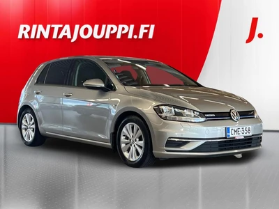 Volkswagen Golf 2019, kuva 1/33