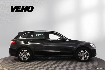 Mercedes-Benz GLC 2017, photo 6/41