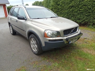 Volvo XC90 2004, kuva 1/6