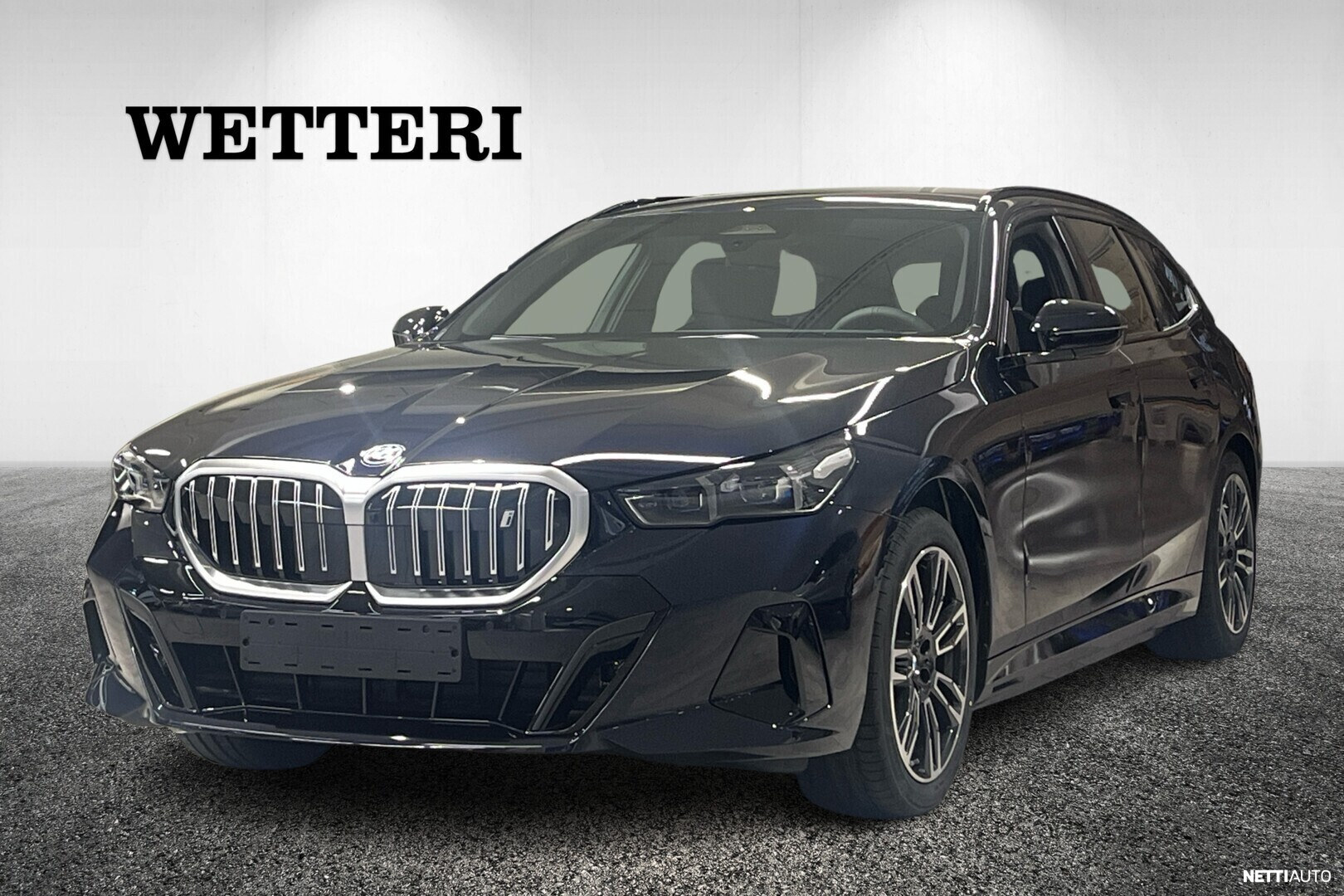 BMW i5