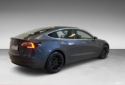 Tesla Model 3 Long-Range Dual Motor AWD 2019, photo 3/12