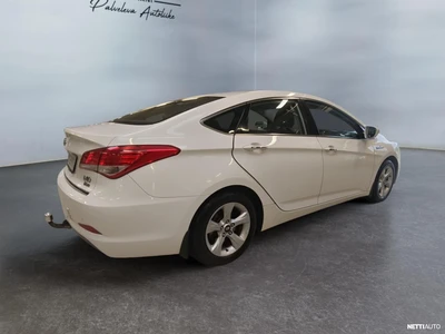 Hyundai i40 2012, kuva 3/10