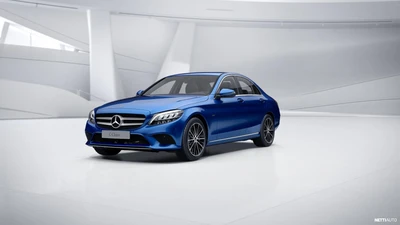Mercedes-Benz C 2020, kuva 1/11