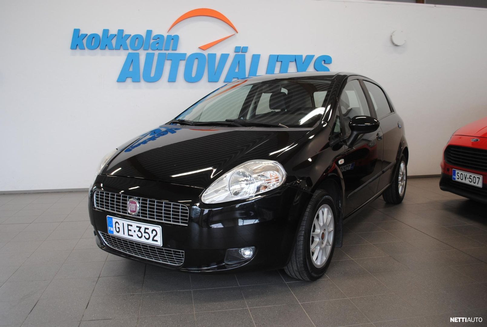 Fiat Grande Punto