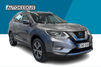 Nissan X-Trail 2020, kuva 5/32
