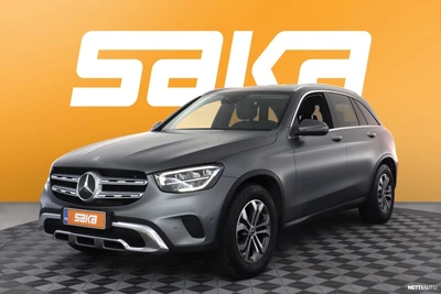 Mercedes-Benz GLC 2022, kuva 4/26