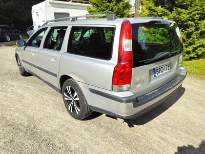 Volvo V70 2002, kuva 3/7