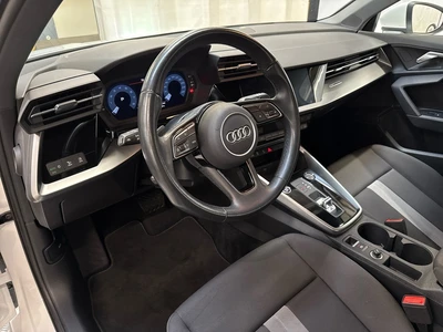 Audi A3 2022, kuva 6/20