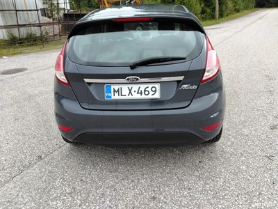 Ford Fiesta 2013, kuva 6/14