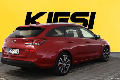Hyundai i30 2020, kuva 3/10