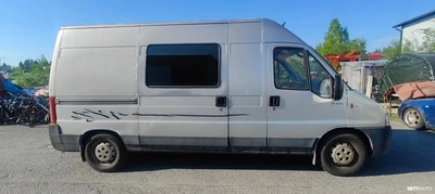 Fiat Ducato 2003, photo 5/17