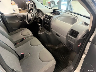 Peugeot Expert 2012, photo 6/15