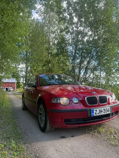 BMW 318 2002, kuva 3/8