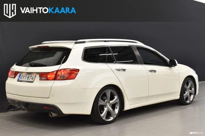 Honda Accord 2011, kuva 7/27