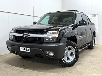 Chevrolet Avalanche 2004, kuva 1/10