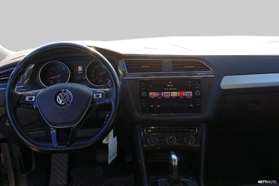 Volkswagen Tiguan 2019, kuva 4/6