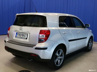 Toyota Urban Cruiser 2012, photo 6/24