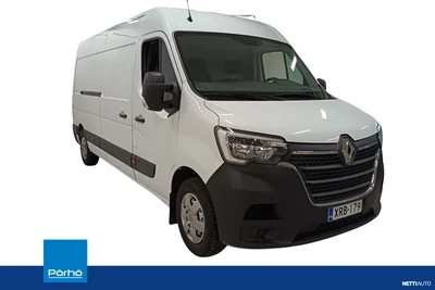 Renault Master 2022, photo 7/27