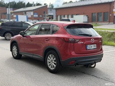 Mazda CX-5 2016, kuva 5/27