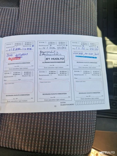Nissan NV400 x62 2013, kuva 4/23