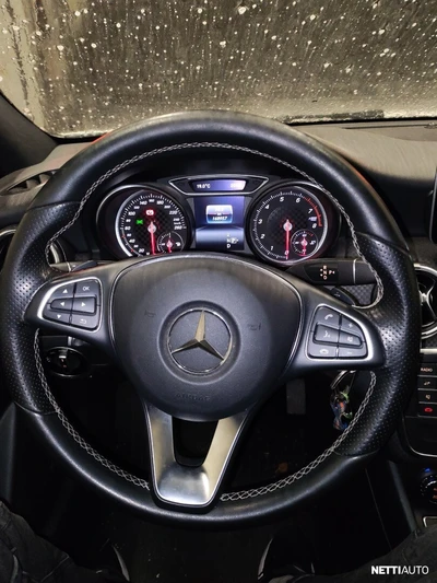 Mercedes-Benz A 4Matic Premium Business 2016, kuva 5/18