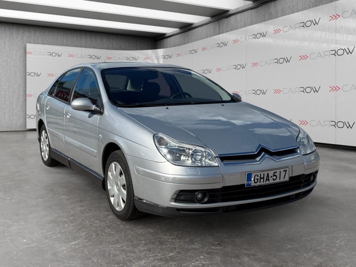 Citroen C5