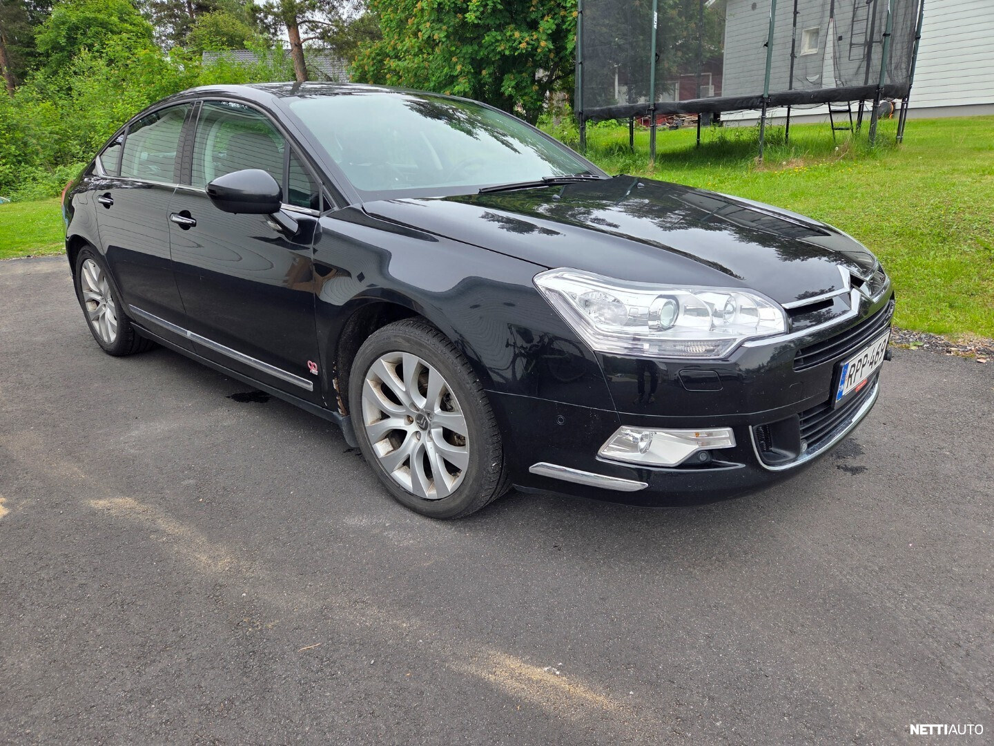 Citroen C5