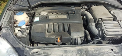Volkswagen Golf 2008, kuva 8/8