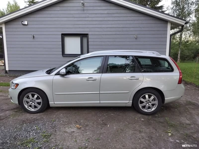 Volvo V50 2012, photo 7/41