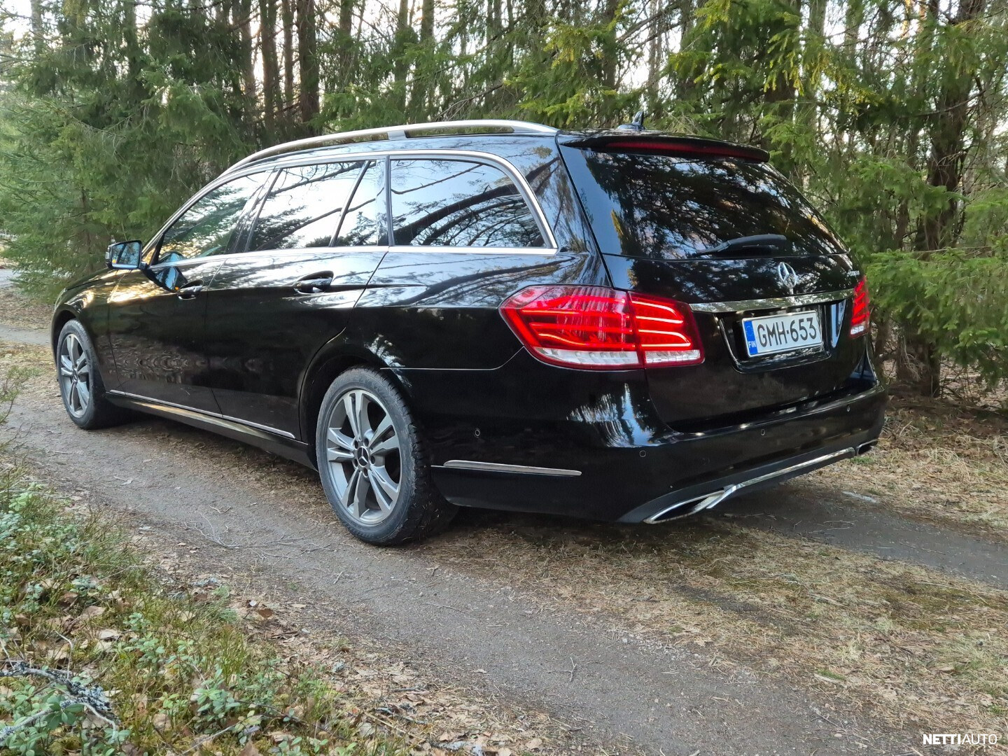 Mercedes-Benz E 250