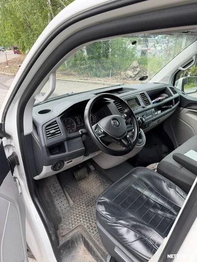 Volkswagen Transporter 2,0 TDI 110kW 2018, photo 4/7