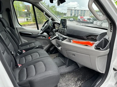 Maxus e-Deliver 9 Pullakori 200hv 77kWh 2023, photo 6/16
