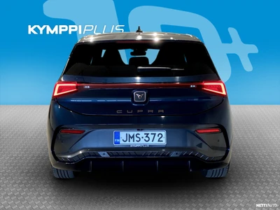 Cupra Born e-Boost 170 kW 58 kWh 2022, kuva 5/28