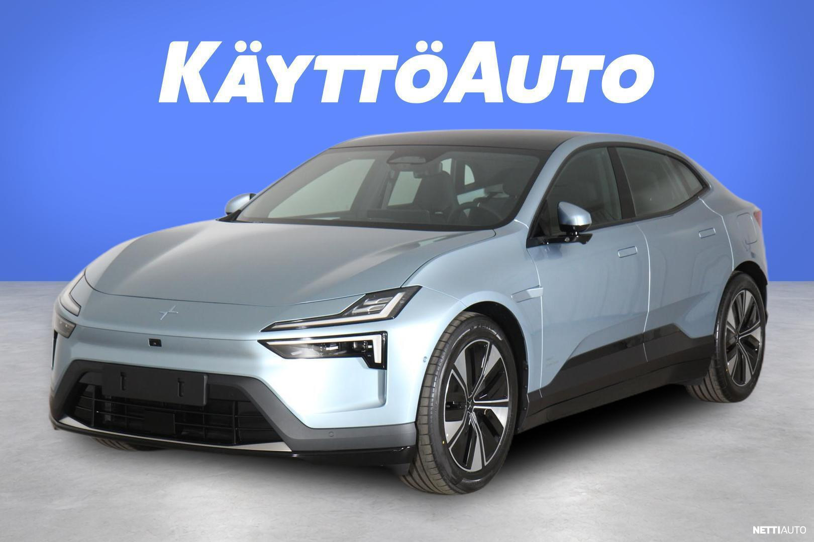 Polestar 4