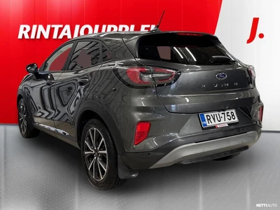 Ford Puma 2024, kuva 2/28