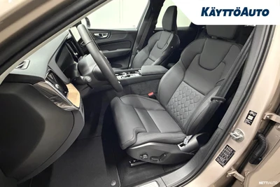 Volvo XC60 T6 AWD Long Range Plus Dark 2027, kuva 5/10