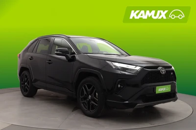 Toyota RAV4 2024, kuva 1/30