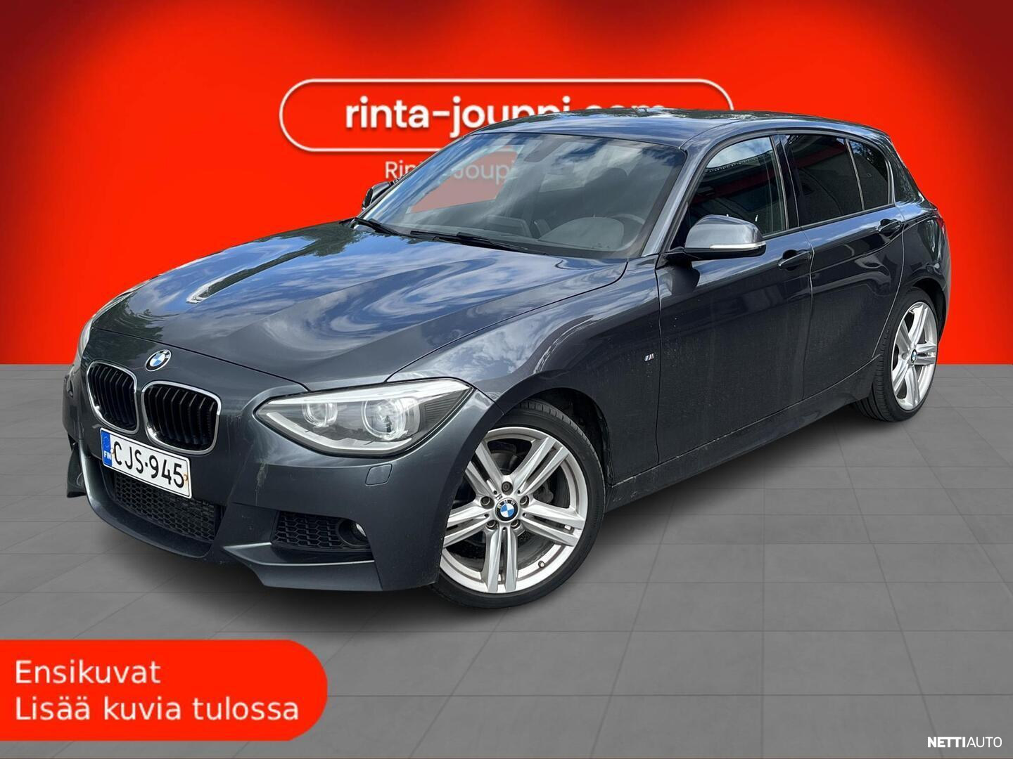 BMW 116