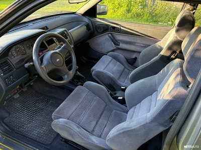 Ford Escort RS2000 16V 1992, kuva 4/12