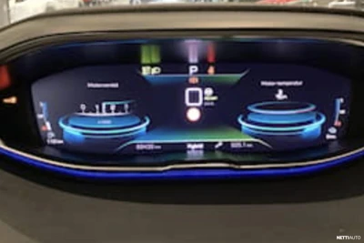 Peugeot 3008 2021, kuva 3/6