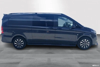 Mercedes-Benz Vito 2023, photo 6/17