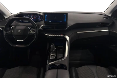 Peugeot 3008 2021, kuva 7/34