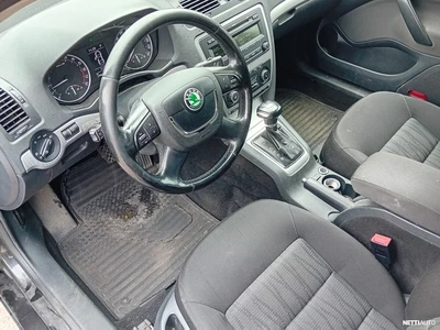 Skoda Octavia 2.0 TDI 200hv 2013, kuva 6/7
