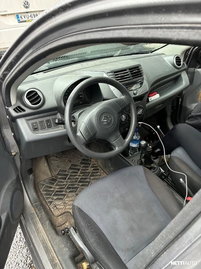 Suzuki Alto 2013, photo 2/7