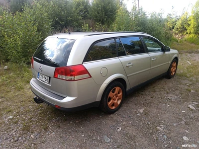 Opel Vectra 2006, kuva 5/24